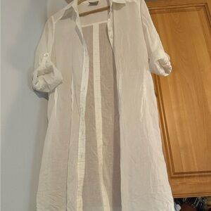 Beautiful 100% Cotton tunic